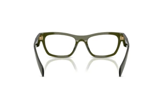 Vue arrière Prada PR B01V (19Z1O1)