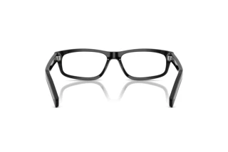 Vue arrière Prada PR B02V (16K1O1)