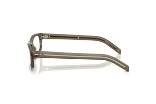 Vue latérale Prada PR B02V (18T1O1)