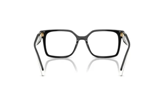 Vue arrière Prada PR B03V (16K1O1)