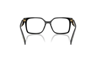 Vue arrière Prada PR B03V (3891O1)