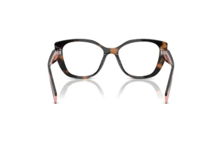 Vue arrière Prada PR B04V (23A1O1)