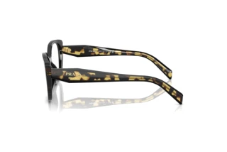 Vue latérale Prada PR B04V (3891O1)