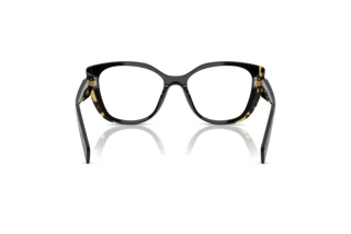 Vue arrière Prada PR B04V (3891O1)