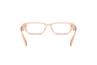 Vue arrière Prada PR B05V (19Q1O1)