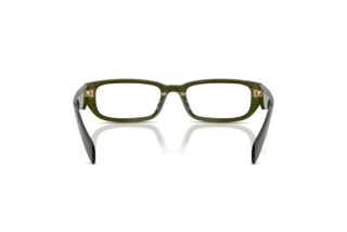 Vue arrière Prada PR B05V (19Z1O1)