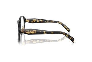 Vue latérale Prada PR B07VD (3891O1)