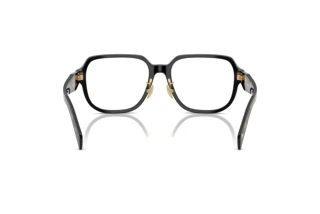 Vue arrière Prada PR B07VD (3891O1)