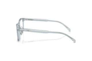 Vue latérale Prada PR B08VD (19T1O1)