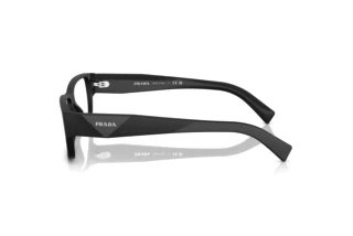 Vue latérale Prada PR B09V (12P1O1)