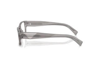 Vue latérale Prada PR B09V (16Z1O1)