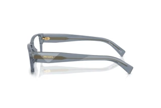 Vue latérale Prada PR B09V (17T1O1)