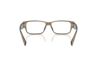 Vue arrière Prada PR B09V (18T1O1)