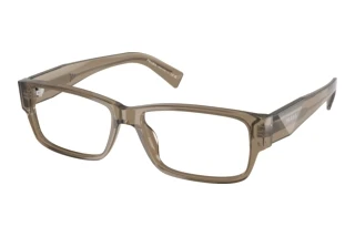 Vue de face Prada PR B09V (18T1O1)