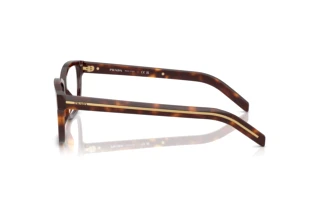 Vue latérale Prada PR B10V (15W1O1)