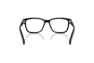 Vue arrière Prada PR B10V (16K1O1)