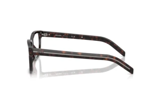 Vue latérale Prada PR B10V (17N1O1)