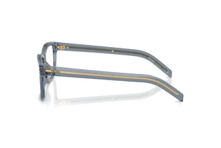 Vue latérale Prada PR B10V (17T1O1)