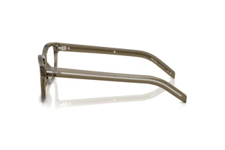 Vue latérale Prada PR B10V (18T1O1)