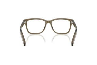 Vue arrière Prada PR B10V (18T1O1)