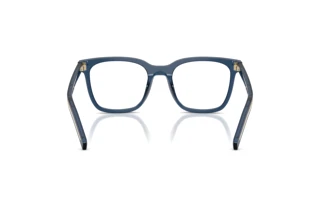 Vue arrière Prada PR B11V (08Q1O1)