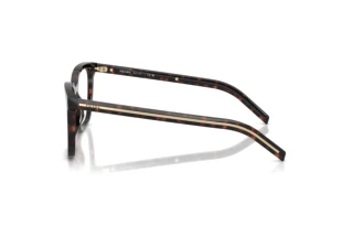 Vue latérale Prada PR B11V (17N1O1)