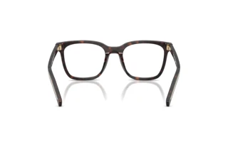 Vue arrière Prada PR B11V (17N1O1)