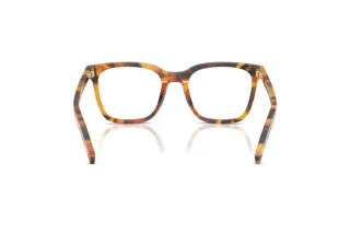 Vue arrière Prada PR B11V (29C1O1)