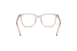 Vue arrière Prada PR B11V (29D1O1)