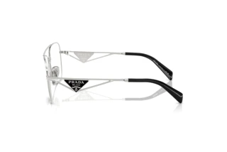 Vue latérale Prada PR B50V (1BC1O1)