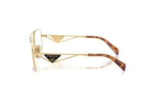 Vue latérale Prada PR B50V (5AK1O1)