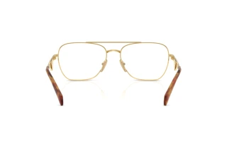 Vue arrière Prada PR B50V (5AK1O1)