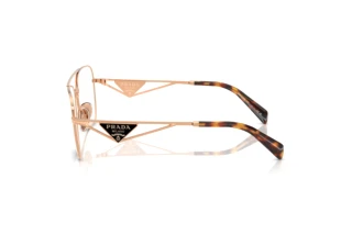 Vue latérale Prada PR B50V (SVF1O1)