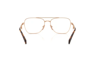 Vue arrière Prada PR B50V (SVF1O1)