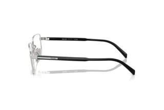 Vue latérale Prada PR B51V (1BC1O1)