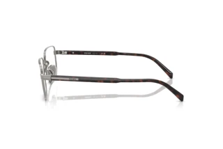 Vue latérale Prada PR B51V (20C1O1)