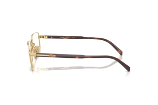 Vue latérale Prada PR B51V (5AK1O1)