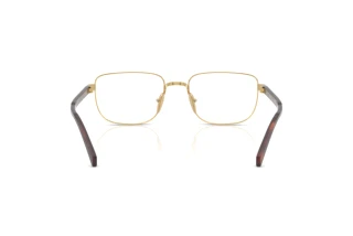 Vue arrière Prada PR B51V (5AK1O1)