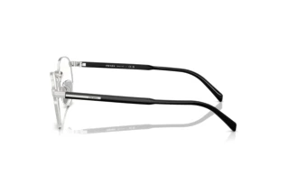 Vue latérale Prada PR B52V (1BC1O1)