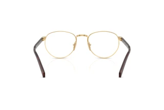 Vue arrière Prada PR B52V (5AK1O1)