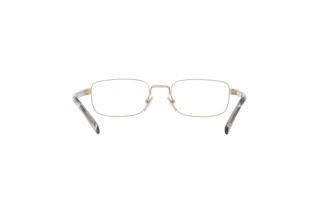 Vue arrière Prada PR B54V (ZVN1O1)