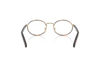 Vue arrière Prada PR B55V (21E1O1)