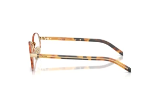 Vue latérale Prada PR B55V (22E1O1)