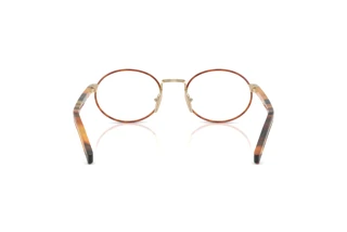 Vue arrière Prada PR B55V (22E1O1)