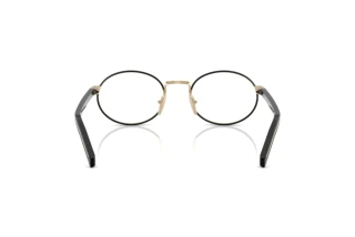 Vue arrière Prada PR B55V (AAV1O1)