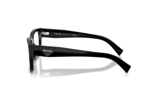 Vue latérale Prada PR C01V (16K1O1)