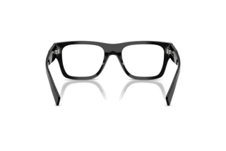 Vue arrière Prada PR C01V (16K1O1)