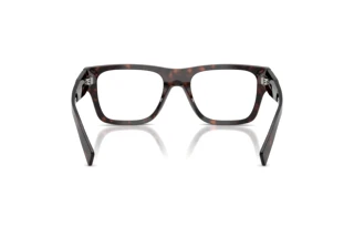 Vue arrière Prada PR C01V (17N1O1)