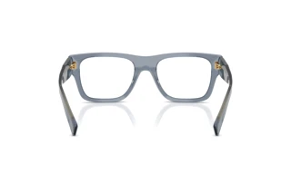 Vue arrière Prada PR C01V (17T1O1)