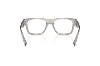 Vue arrière Prada PR C01V (18J1O1)